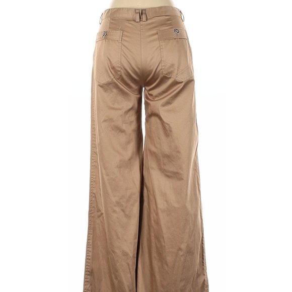 JC de Castelbajac Casual Pants Size 42 (FR) - Picture 1 of 2